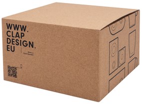 Kör Porcelán - Lungo szett - Clap Design