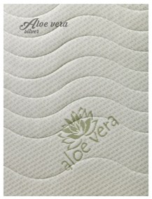 Matrac zseb STELA PLUS Aloe vera TiaHome - 80x190cm