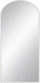 Oval 100x180 - White