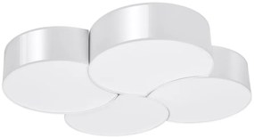 Sollux CIRCLE SL.1053 Süllyesztett mennyezeti lámpa 8x60W/E27 IP20