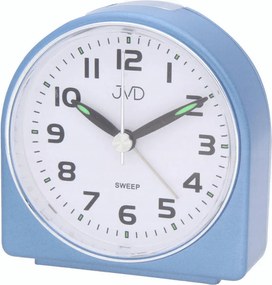 Jól Olvasható Ébresztőóra Jvd SRP902.2 Csendes Mechanizmus