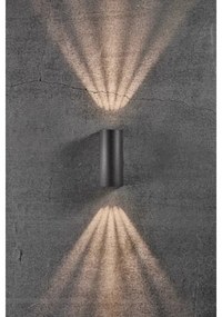 Nordlux - LED Kültéri fali lámpa ASBOL LED/13,3W/230V IP44