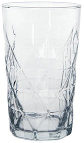 Pohár szett 6 db-os 460 ml Keops – Orion