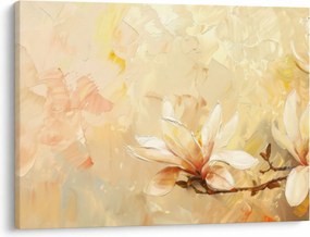 Kép - Virágok (70x50 cm)