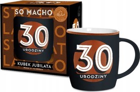 So Macsó Bögre Harmincasoknak 30 Éveseknek 30. Születésnapra