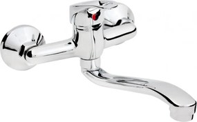 Fali Mosogató Csaptelep Modell Előny