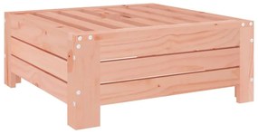 tömör duglászfenyő napernyőtalp-burkolat