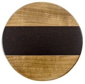 Sámli JOLO'JR 34x34 cm fenyő