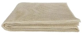 Csúszásgátló alátét szőnyeg alá 190x290 cm Natural Latex-coated XL – Lorena Canals