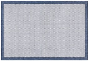 Szőnyeg (200 x 290), 23745A Fresco - Navy Blue