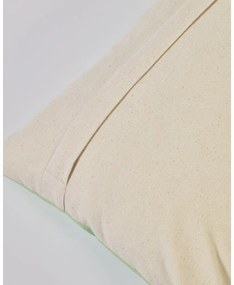 Pamut gyerek párnahuzat 30x50 cm Llaru – Kave Home
