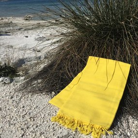 Sultan - Yellow