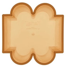 OKRA váza 34 cm, többféle változatban - Kartell szín: halványlila
