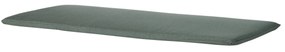NAVARO pad 150x48 cm sötétzöld
