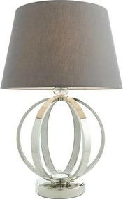 Endon RITZ & EVIE 92914 Asztali lámpa 40W E27 IP20