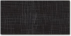 Konyhai panel lenvászon textúra 140x70 cm Ragasztó