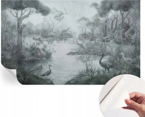 Öntapadós fali fotótapéta Hálószobába Természetes táj 416x254