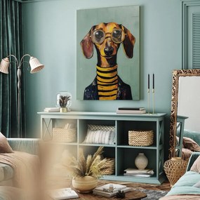 Kép 70x100 cm Lambert – Styler