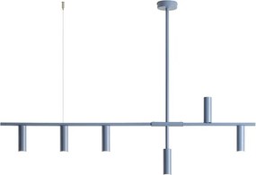 Aldex TREVO 1104K16 Fali lámpa 6x35W/gu10_mini IP20