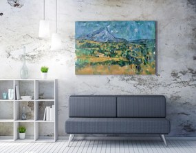 Vászonkép, 50×70 cm – WY278
