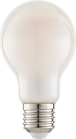 Bulb LED opál búrás fényforrások