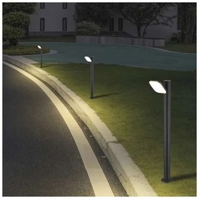 LED Kültéri flexibilis lámpa NIKA LED/12,5W/230V IP44 50 cm