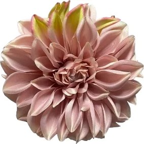 Dalia Lux mesterséges kötéstermék bimbó fej művirág virág