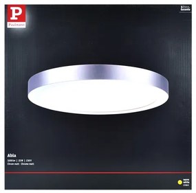 Paulmann 70983 - LED/22W Mennyezeti lámpa ABIA 230V