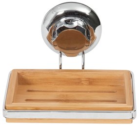 Spa bambusz szappantartó - Compactor