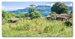 Akrilüveg fotó Malawi-tó oah-91343567