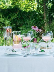 LSA International Kancsó Aurelia, 1.9 L, áttetsző - LSA