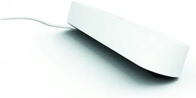 Philips - LED RGB Dimmelhető asztali lámpa Hue AMBIANCE LED/6W/230V fehér