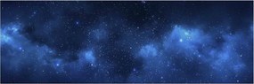 3090NASA-017 LED-világítású vászonkép