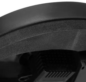 Világító LED napelemes kerti szökőkút - Gardlov