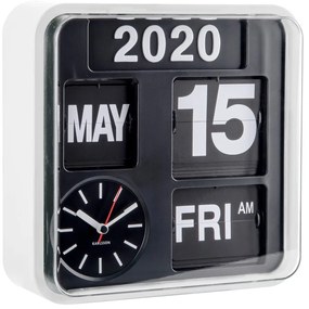 Falióra Mini Flip – Karlsson