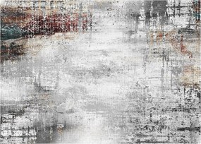 Kép - Absztrakt texturált vászon (70x50 cm)