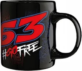 VR46 Bögre Pecco Bagnaia 63