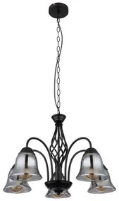 GLOBO 60298-5H GONNY Modern Csillár IP20
