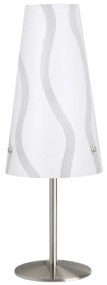Brilliant ISI 02747/05 Asztali lámpa 1x40W/E14 IP20