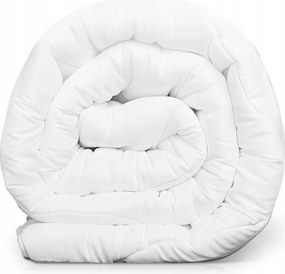 Évszakos Paplan 200X220 CM Antiallergén, Lengyel, Meleg, Könnyű, Puha