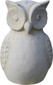 Bagoly Madár Bölcsesség figura kl