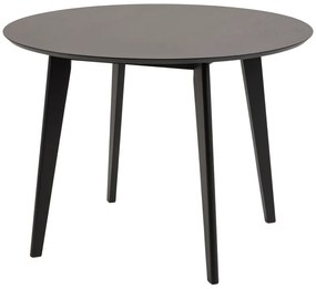 Roxby kerek étkezőasztal, ø 105 cm - Actona
