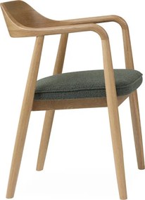 Lystra design szék