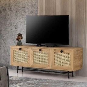 TV asztal Alcazar