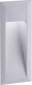 Novolux BELVEDERE 541A-L0103B-03 Beépíthető lépcsőházi lámpa 1x2,5W/LED 65LM IP54