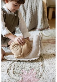 Pamut gyerek játszószőnyeg 140x200 cm Botanic Fantasy – Lorena Canals