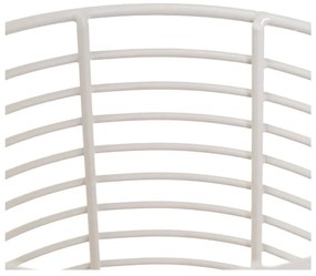 Fém konyhai eszköztartó állvány – Casa Selección