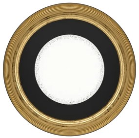 Eglo 98527 - CANICOSA LED 24,5W/230V dimmelhető mennyezeti lámpa + távirányító