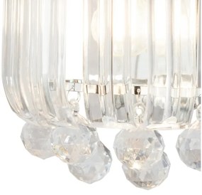 Globo 15303W - Fali lámpa MINNESOTA 1xE14/40W/230V