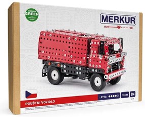 Merkur 6148 - Sivatagi jármű 4 x 4